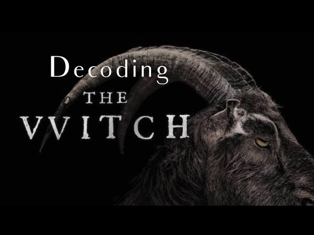 Decoding The VVitch