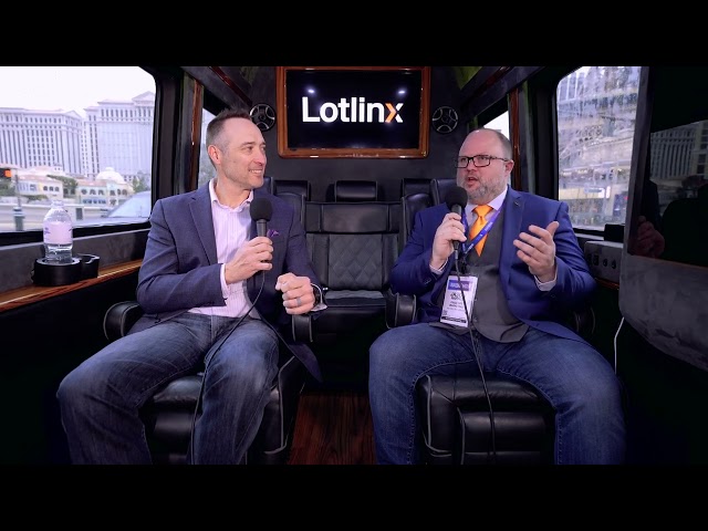 Inside the power of Lotlinx with Jason Knight and Jason Harris