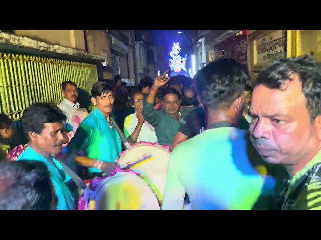 Aisi Deewangi || Sound And Music Tasa || Gokarna Kali Puja 2k24 🔥🔥 #edit #trending