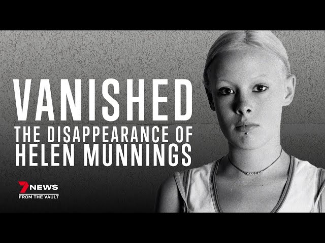 Vanished: The Disappearance of Helen Munnings | True Crime Documentary