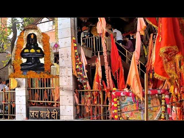 Baba Balak Nath Yatra 2023 || बाबा बालक नाथ यात्रा 2023 Himachal Pradesh ||