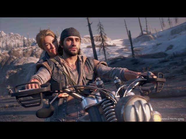 DAYS GONE Walkthrough Gameplay Part 19 - (PC)