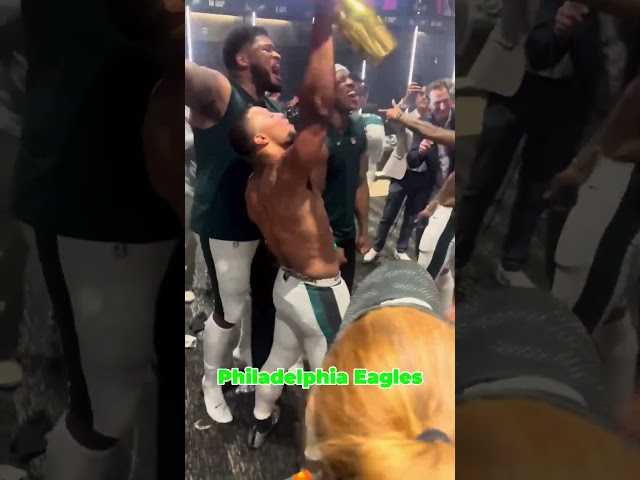 Dance If Your Team Won The Super Bowl 🏆 #nfl #nfltrending #nflviral #nflfootball #superbowl #eagles