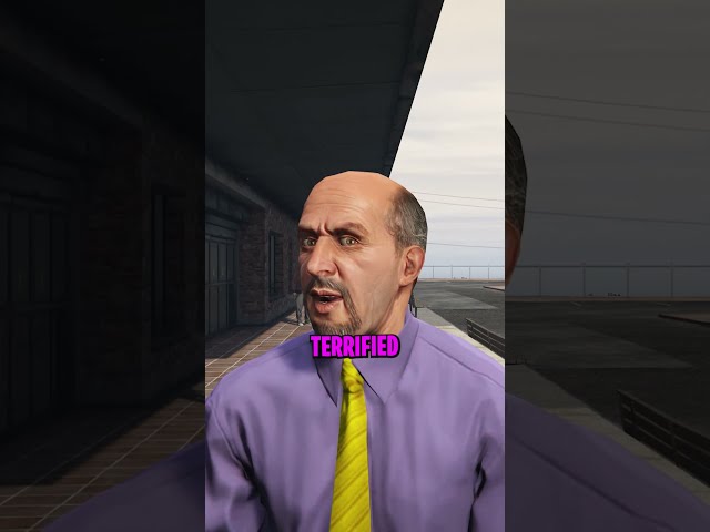 I Can't Believe I Got SCAMMED in GTA 5!