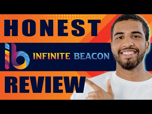 Infinite Beacon Financial Services Honest Review (2025)