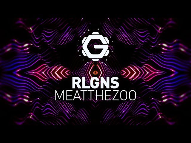 RLGNS  - MeAtTheZoo [ Downtempo |  IDM ]