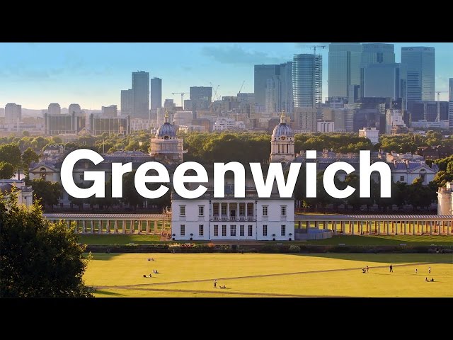 Top Things to do in Greenwich, London