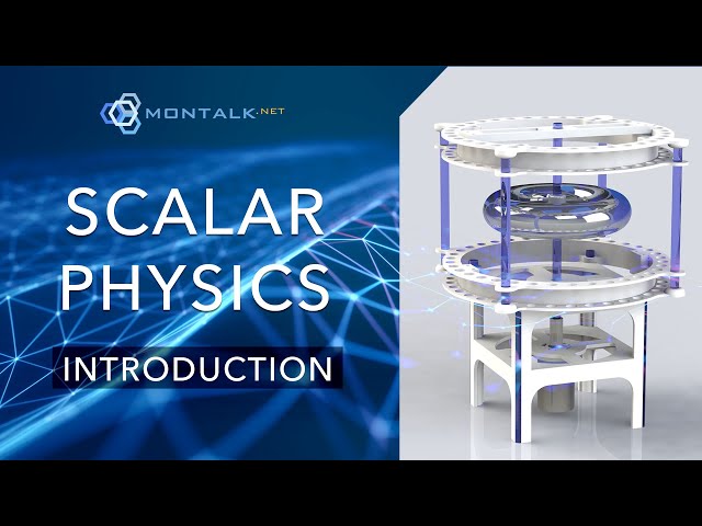 Scalar Physics: Introduction (Gravity, Electricity, Magnetism)