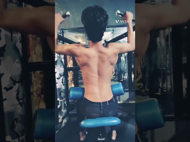 Gym King 66💪💪