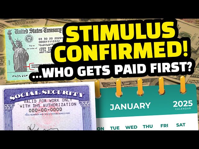 🌟New February Social Security 2025 Payments Schedule Dates 🎁 Double Deposits SSI,VA,SSDI Payday?