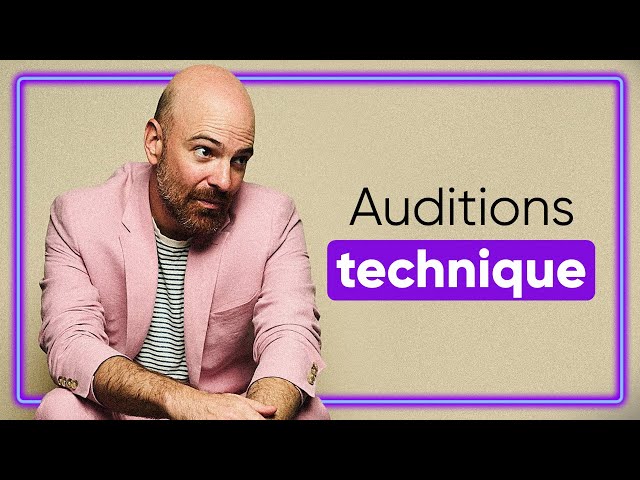 WILD Tricks to STAND OUT at the Auditions