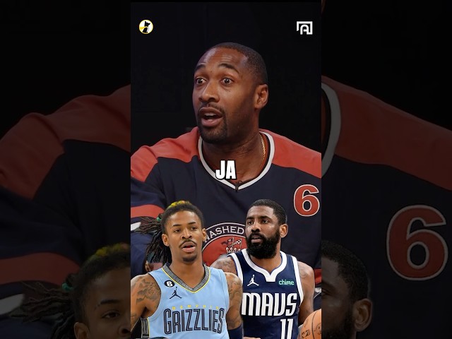 Ja is the NEXT Face of NBA