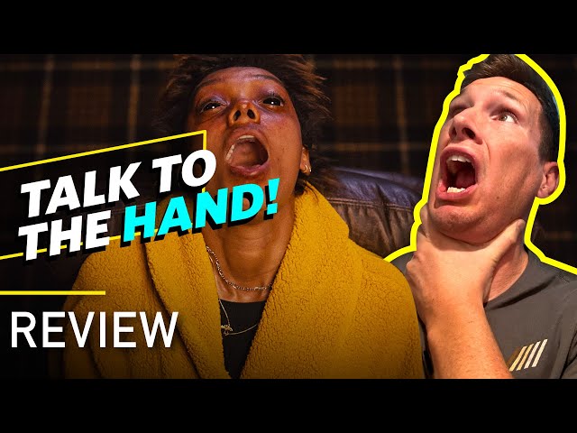 Talk To Me Movie Review