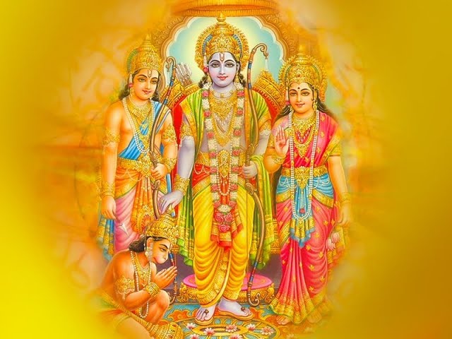 BHAKTA SANGHAM SREE RAMANAVAMI CELEBRATIONS