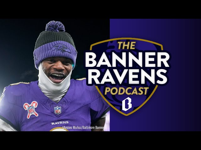 Breaking down the Pro Bowl list | Banner Ravens Podcast