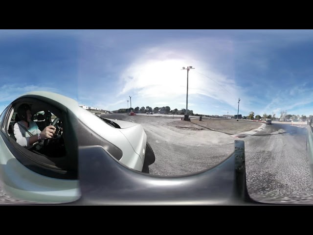 360 View Archerfield Drifts July '19