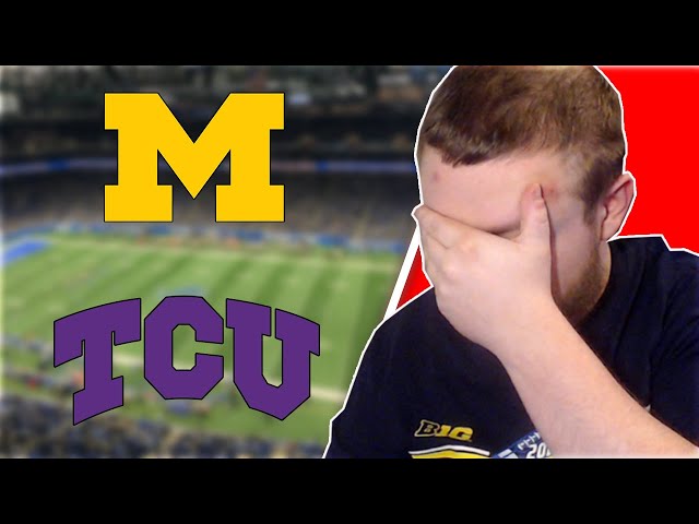 This Football Game Ticked Me Off (Sykese Talks)