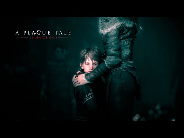 A Plague Tale: Innocence || DAY-2 || 🔴