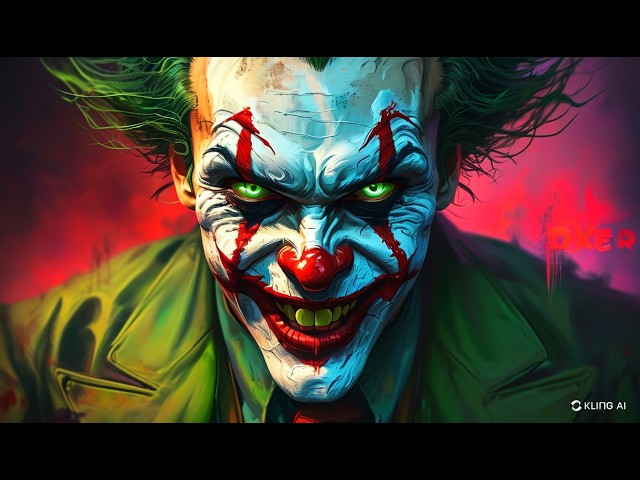 2 CHILLING Joker Horror Stories You Won't Believe