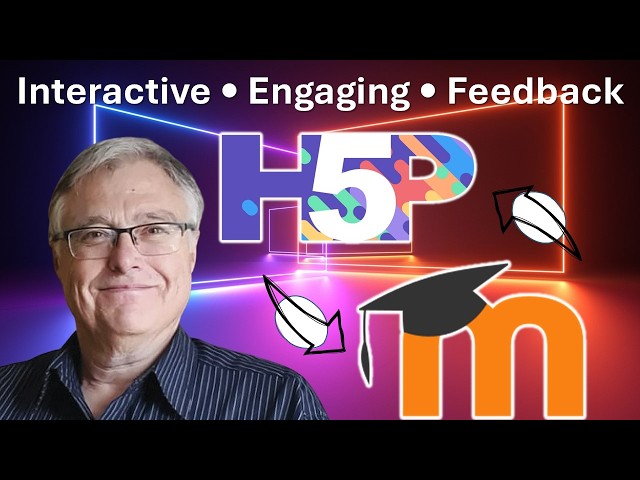 Master Formative Assessments with H5P