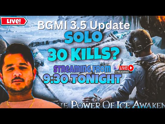 3.6 Update // M416 Glacier Update // Guilt M416 // AWM update