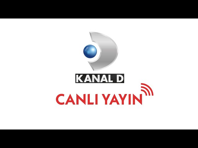 Kanal D Canlı Yayın