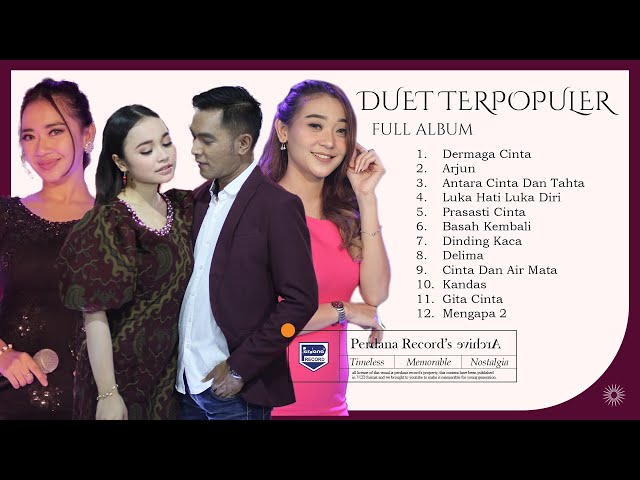 Full Album Dangdut Koplo Dermaga Cinta OK