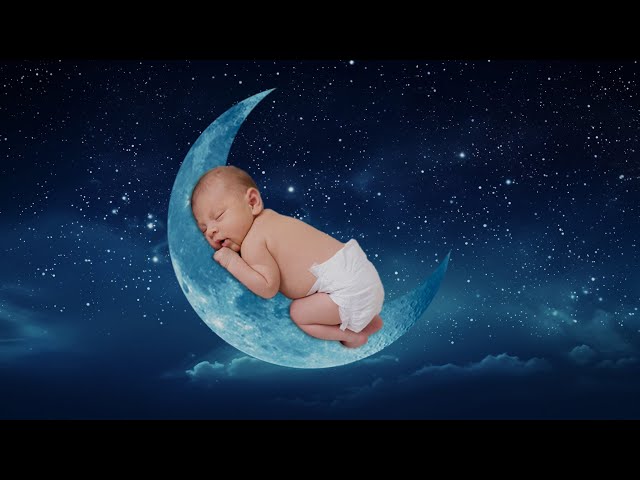 Colicky Baby Sleeps Instantly | 10 Hours of White Noise Magic to Soothe Crying Infant