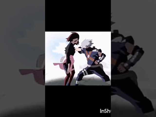 Obito Uchiha love story edit MVP Obito Uchiha love story #shorts