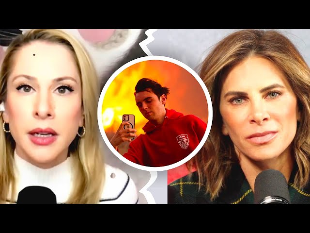 California fires ignore the Problem w/ Ana Kasparian