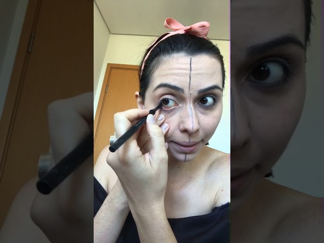 MAKE CERTA X MAKE ERRADA