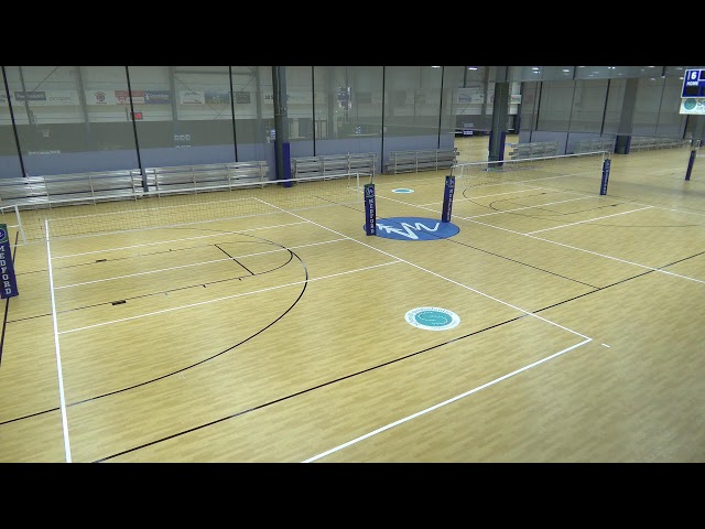 Rogue X - Basketball Court 6