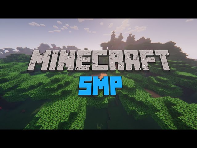 Minecraft Viewer SMP!