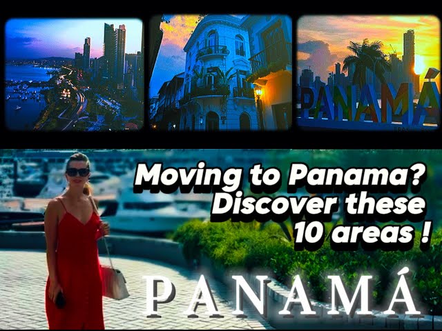 The True Cost of Living in Panama City’s Most Exclusive Neighborhoods