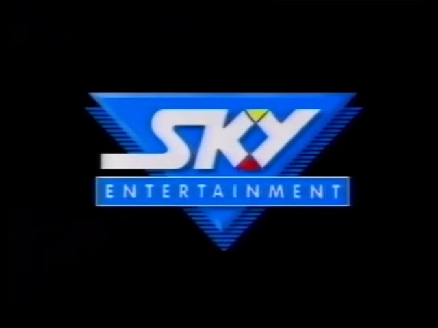 Channel 2 & Sky News Cross Promotion (1991)