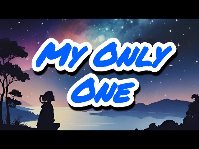 My Only One: A Rainy Day Love Story - Half Hour Pop Song Viral Tiktok 2024