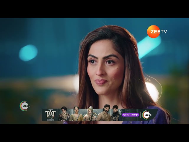 Best Of Zee TV - Hindi TV Show - Catch Up Highlights Of The Day - 20-Mar-2024 - Zee TV