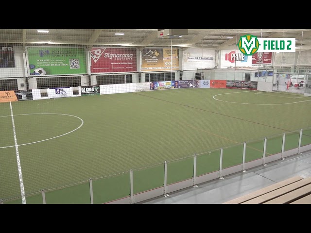 Field 2 | MockingbirdSoccer.net - Louisville, KY