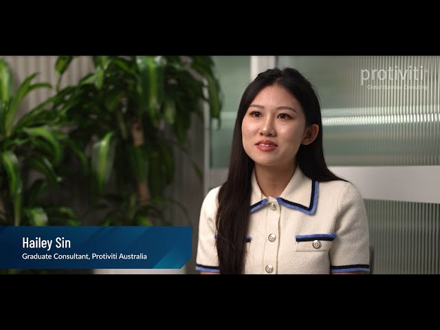 Our Diversity, equity and inclusion network | Protiviti Australia