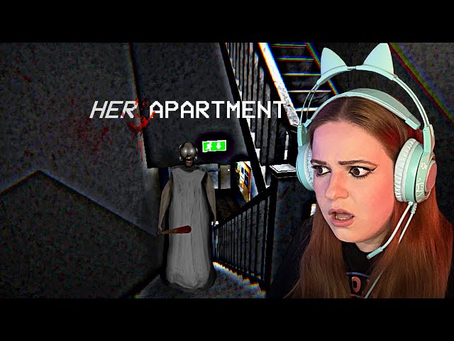 PET SITTING GONE WRONG?... | Her Apartment