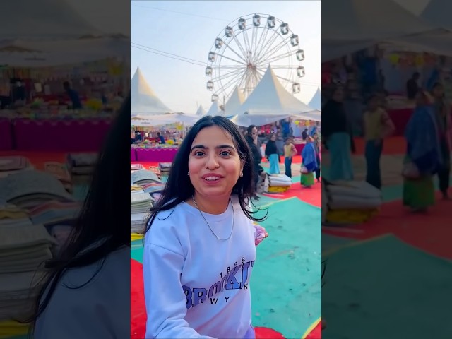 Priya to😝 mela🎢 ghumne gai hai😘  #priyalkukreja #dushyantkukreja #shorts #youtubeshorts #funny