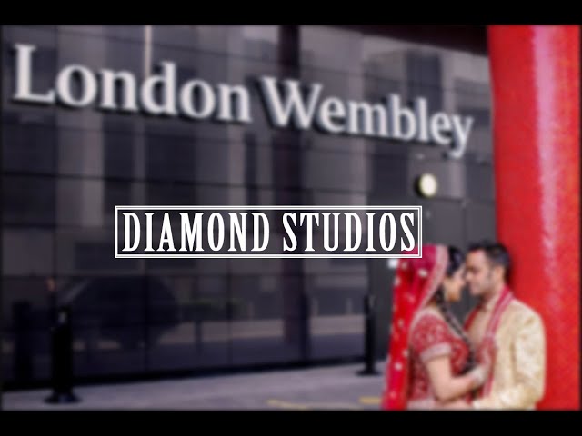 #Funniest #Wedding #Speech | Shona & Sandeep's Wedding Video at the Hilton London | Wedding Videos