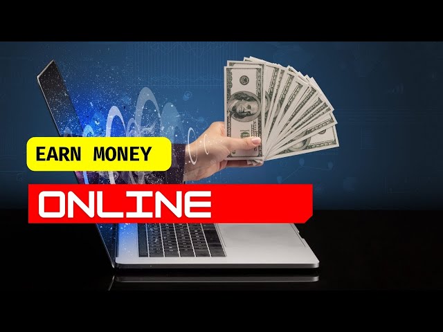 The TRUTH About Making Money Online (What They Won’t Tell You)