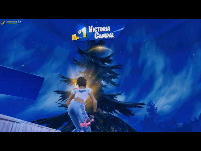 Solo Vs Squads Win 24 kills Bomb ☠️☠️ With TNTina Ghost Fornite Reload BR Full Gameplay PS5 120 FPS