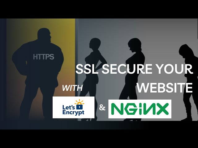 Secure Your Website in Minutes with Let's Encrypt SSL and Nginx