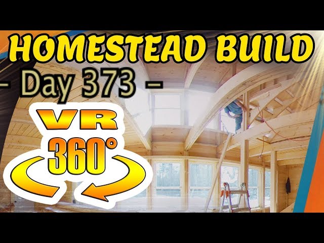 Homestead Building - Prepping Balusters for Stair Runs