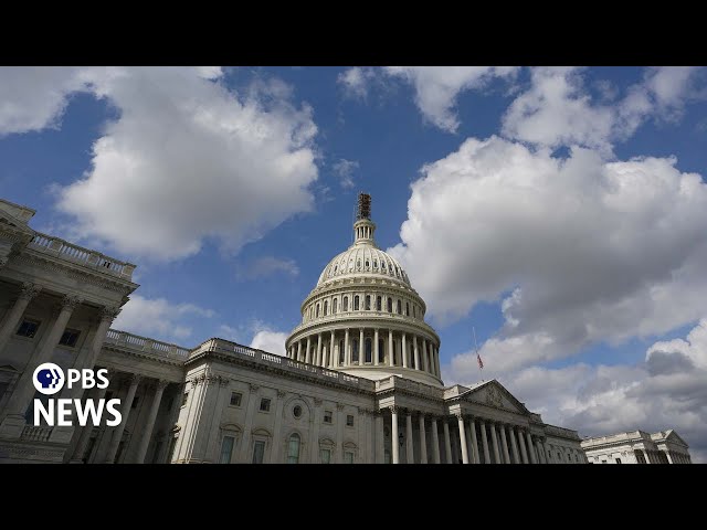 WATCH LIVE: Senate holds votes on Trump cabinet nominations