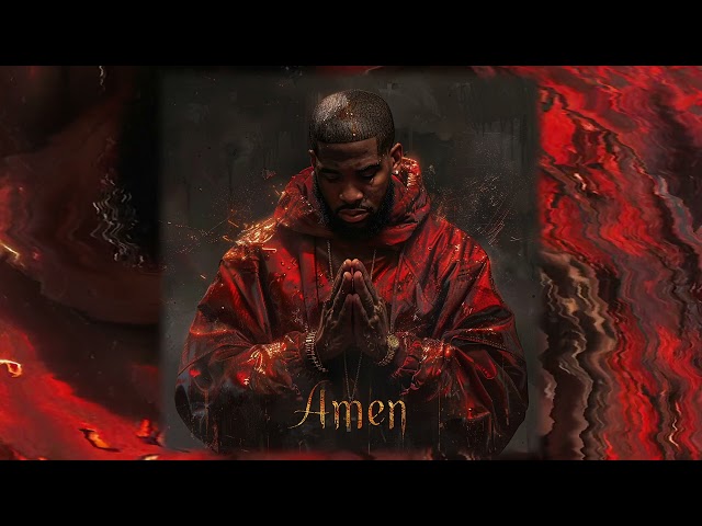 [FREE] Drake x Bad Bunny x HER Type Beat - "Amen"