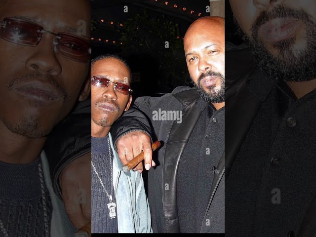 Kurupt on Suge Knight Never Did Him Dirty Being Solid