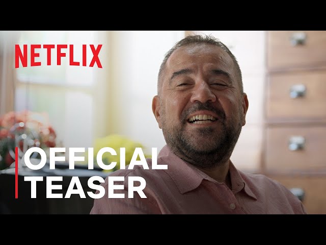 Bet Your Life | Official Teaser | Netflix